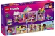 Конструктор LEGO Friends Кофейня мечты единорога (42684) - изображение 2