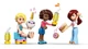 Конструктор LEGO Friends Кофейня мечты единорога (42684) - изображение 5