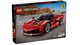 Конструктор Lego Ferrari FXX K Technic 42212 - зображення 2