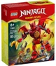 Конструктор LEGO NINJAGO Бойовий набір робота Дракона Кая (71851) - зображення 1