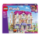 Конструктор Lego Гранд-Готель у Хартлейк-Сіті Friends 42704 - зображення 1
