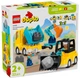 Конструктор LEGO DUPLO 3-в-1 Строительная техника (10475) - изображение 1