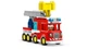 Конструктор LEGO DUPLO Пожарная машина со шлангом и пожарным (10473) - изображение 5