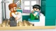 Конструктор LEGO DUPLO 3-в-1 Современный семейный дом с фигурками (10470) - изображение 7