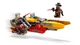 Конструктор LEGO Star Wars Спидер Кобба Ванта (75437) - изображение 6