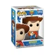 Ігрова фігурка Вуді Funko POP! 90767 серії "Історія іграшок 5" - зображення 2