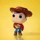 Ігрова фігурка Вуді Funko POP! 90767 серії "Історія іграшок 5" - зображення 3