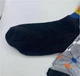 Набір шкарпеток високих 2 пари Lidl 35-38 Чорний Синій Сірий - изображение 4
