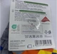 Набір шкарпеток високих 2 пари Lidl 35-38 Чорний Синій Сірий - изображение 7