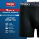 Чоловічі труси Wrangler 3 шт (Розмір XL, Чорні) - изображение 5