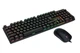 Комплект Cougar Combo, с подсветкой, USB - изображение 2
