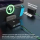 Док станция для Nintendo Switch, J5create JCD620-N - изображение 10