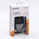 Мышь беспроводная A4Tech G7-810 Air2 (Black), цвет черный - изображение 11