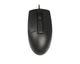 Комплект клавиатура+мышь KK-3+OP-330, USB, Черная - изображение 7