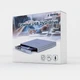 Зовнiшній DVD DVD-USB-02-SV, USB2.0 - зображення 5