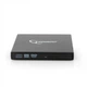 Зовнiшній DVD DVD-USB-02, USB2.0 - зображення 1