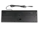 Комплект клавиатура+мышь KRS-83+OP-720, USB, Черная - изображение 6