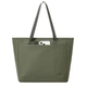 Сумка для ноутбука Rivacase 7821 13.3-14 дюймів, Olive green - изображение 5