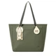 Сумка для ноутбука Rivacase 7821 13.3-14 дюймів, Olive green - изображение 17