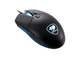 Комплект Cougar Deathfire EX, с подсветкой, USB - изображение 8