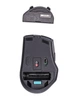 Комплект беспроводная клавиатура с мышью A4Tech Fstyler FG2400 Air (Black), цвет черный - изображение 5