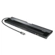 Док станция J5create JCD554-N, Type-C 10-в-1 - изображение 1