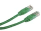 Патч корд Cablexpert PP22-2M/G, FTP, литий, 50u" штекер із фіксатором, 2 м, зелений - зображення 2