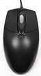 Комплект A4Tech клавиатура+мышь KRS-85+OP-720, USB, Чёрная - изображение 3
