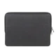 Чехол для ноутбукаRivaсase 8114 14 дюймов (Black) ECO - изображение 3