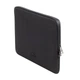 Чехол для ноутбука Rivaсase 8115 15 дюймов (Black) ECO - изображение 4