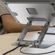Док станция J5create JTS327-N, Type-C 6-в-1 - изображение 5