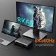 Док станция J5create JTD568-EN, Type-C 15-в-1 - изображение 3