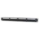 Патч панель Cablexpert NPP-C524CM-001, 24 порти, Cat5e - зображення 1