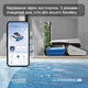 Робот-уборщик бассейнов Ecovacs Ultramarine P1 (SWB11) - изображение 10