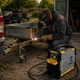Сварочный аппарат DEKO DKA-250Y - изображение 4