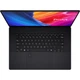 Ноутбук 16" Asus ProArt P16 H7606WR-SE024X AMD Ryzen AI 9 HX 370 64GB 2TB SSD RTX 5070 Ti W11 Pro Nano Black (90NB17D1-M00140) - зображення 3