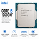 Процессор Intel Core i5-12600KF s1700 3.7GHz 10C/16T 125W BOX (BX8071512600KF) - изображение 1