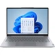 Ноутбук 14" Lenovo ThinkBook 14 G8 IAL Intel Core Ultra 5 225U 16GB 512GB SSD Intel Graphics DOS Arctic Gray (21SJ007DRA) - изображение 2