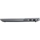 Ноутбук 14" Lenovo ThinkBook 14 G8 IAL Intel Core Ultra 5 225U 16GB 512GB SSD Intel Graphics DOS Arctic Gray (21SJ007DRA) - изображение 6