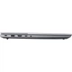 Ноутбук 16" Lenovo ThinkBook 16 G8 IAL Intel Core Ultra 5 225U 16GB 512GB SSD Intel Graphics W11 Pro Arctic Gray (21SK0076RA) - изображение 5