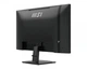 Монитор msi 27" Pro mp275q e14 ips Black 144Hz - зображення 2