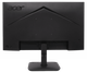 Монітор 23.8" Acer KA242YGbip (um.qx2ee.g07) Black - зображення 5