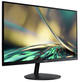 Монитор 31.5" Acer SA322QUEbmiipx (um.js2ee.e10) Black - зображення 4