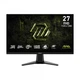 MSI Монітор ips 27" fhd (1920 x 1080) 0,5ms 200Hz 178/ 178/dp/2hdmi mag 275f e20 - зображення 1