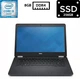 Ноутбук Dell Latitude E5470 14” TN 1366x768 Core i5-6300U 2.40GHz 8GB DDR4 SSD 256GB HD Graphics 520 Камера (D5470R8S256B) Б/У - изображение 1