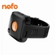 GPS трекер кулон NOFO V28C 4G с кнопкой SOS GPS WiFi IP67 датчиком падения голосовой связью для детей пожилых людей Черный - изображение 2