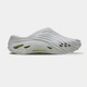 Крокси Crocs Echo Wave унісекс сірі 205089-3TQ grey M9/W11 42 (EU 42-43) - зображення 1