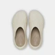 Крокси Crocs Echo Wave унісекс бежеві 205089-3TQ beige M10/W12 43-44 - изображение 3