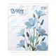 Зошит учнівський Bloom or fade YES 768872 18 аркушів Різнокольоровий shop (4823133110202) - зображення 4