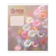 Зошит учнівський Bloom or fade YES 768872 18 аркушів Різнокольоровий shop (4823133110202) - зображення 5